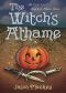 [Witch's Tools 03] • The Witch's Athame